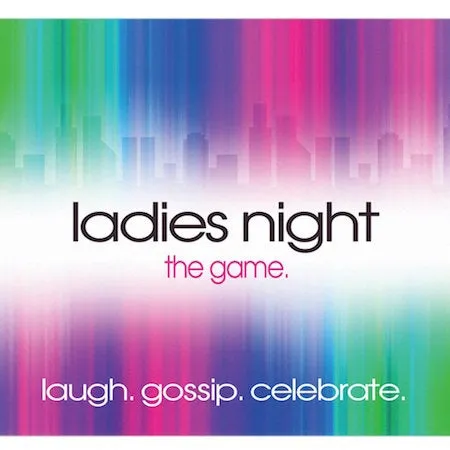 Ladies Night - The Game