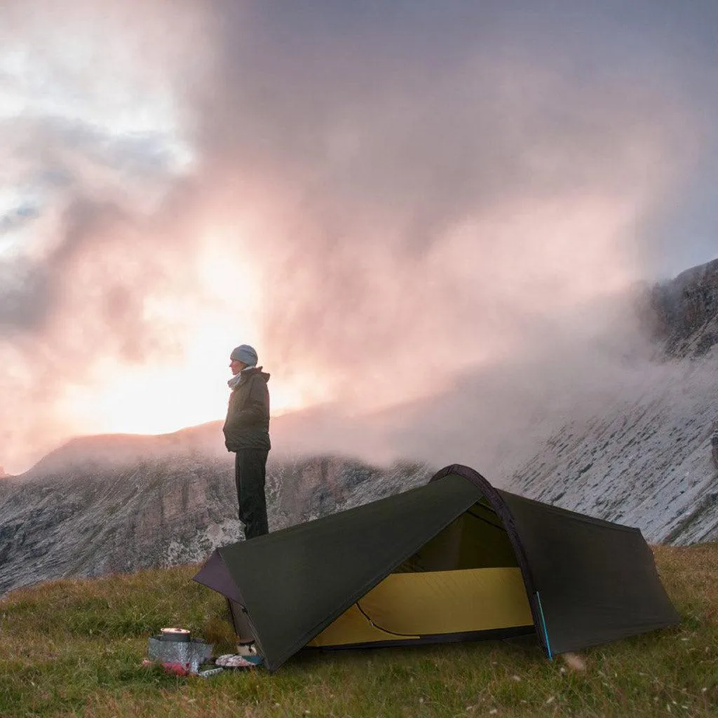 Laser Compact 2 Tent - Lightweight Series