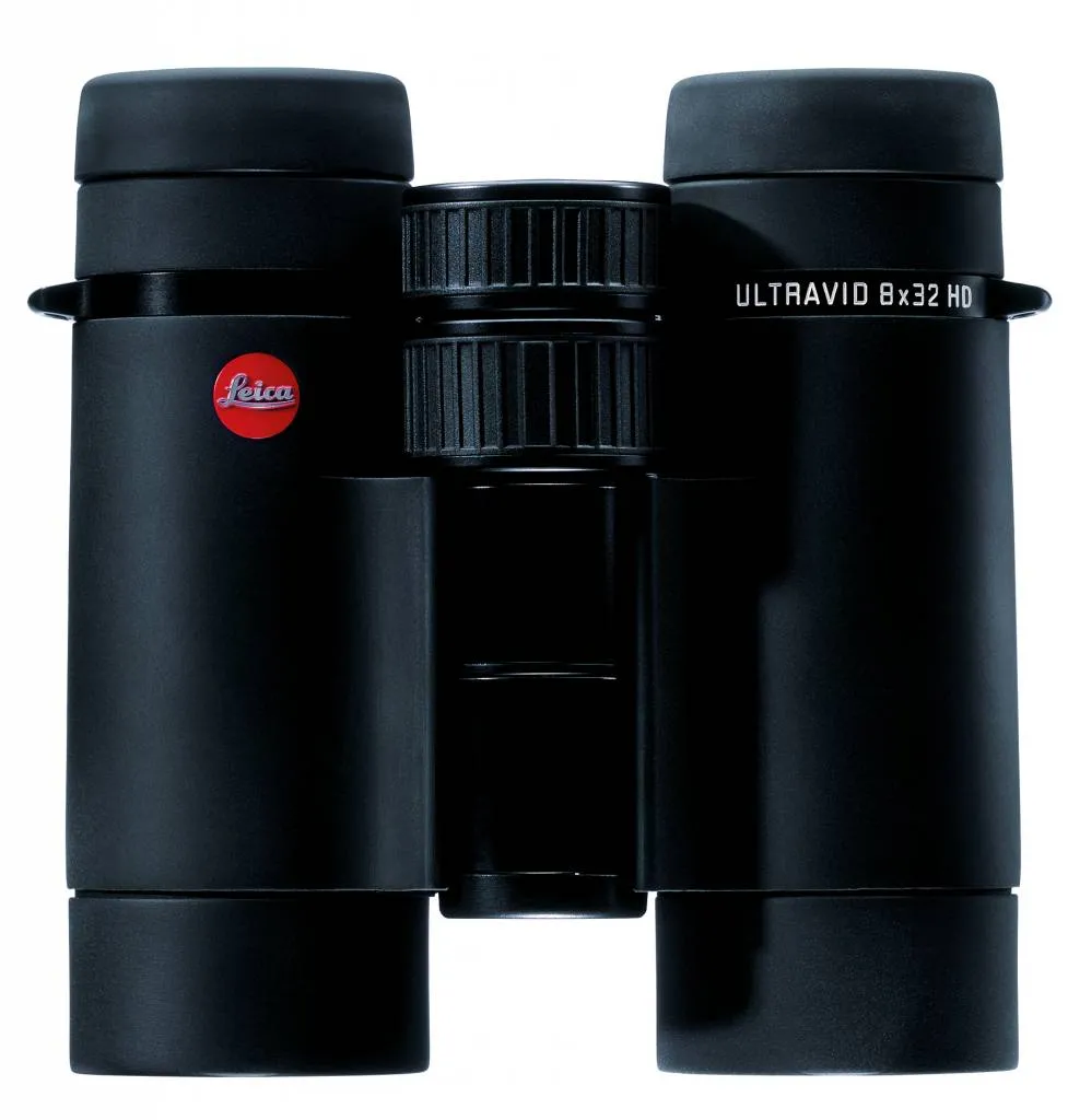 LEICA 8X32 HD ULTRAVID PLUS