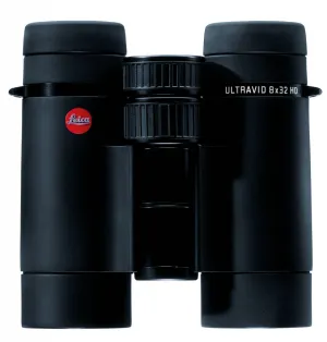 LEICA 8X32 HD ULTRAVID PLUS