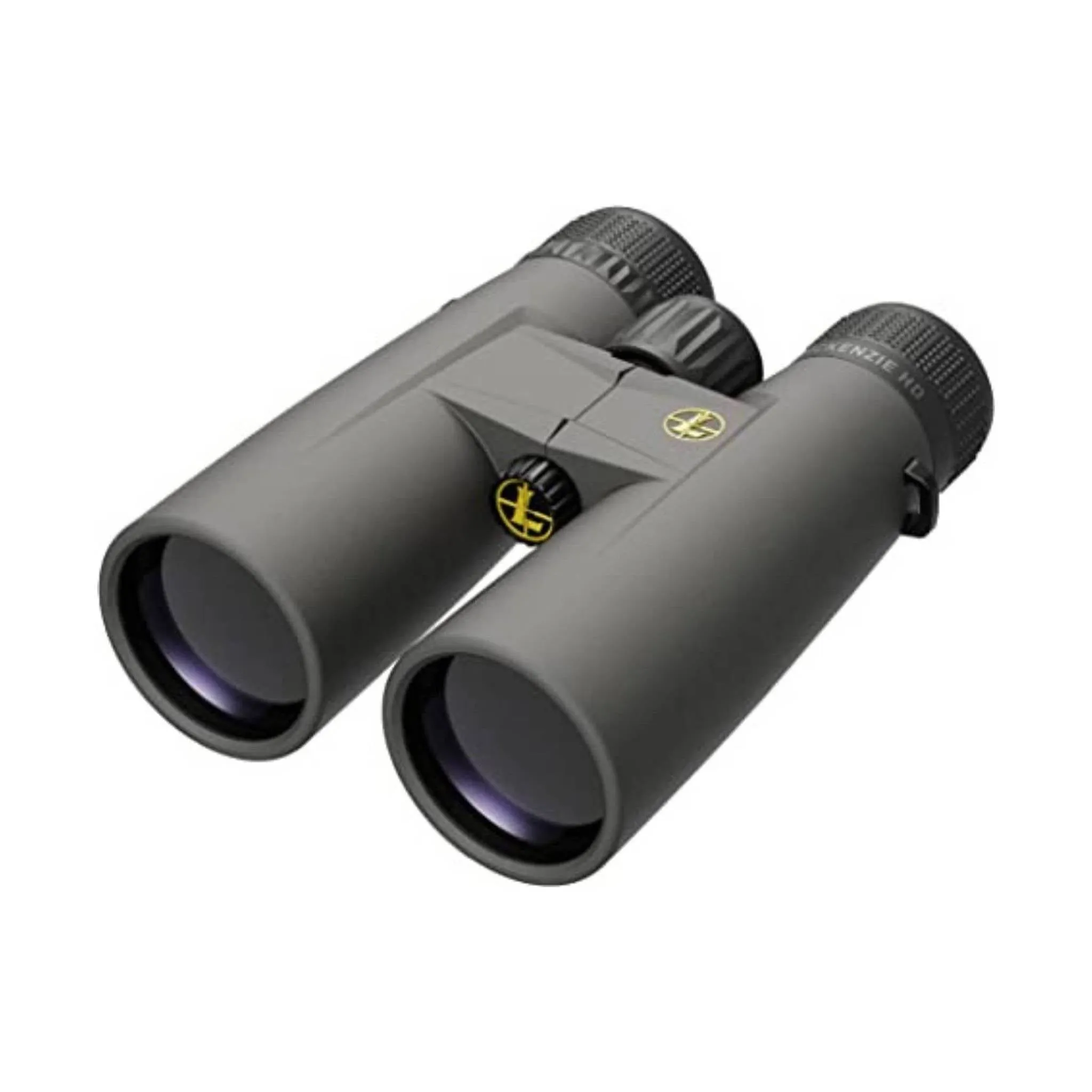 Leupold McKenzie Binouculars 10x42 - Grey