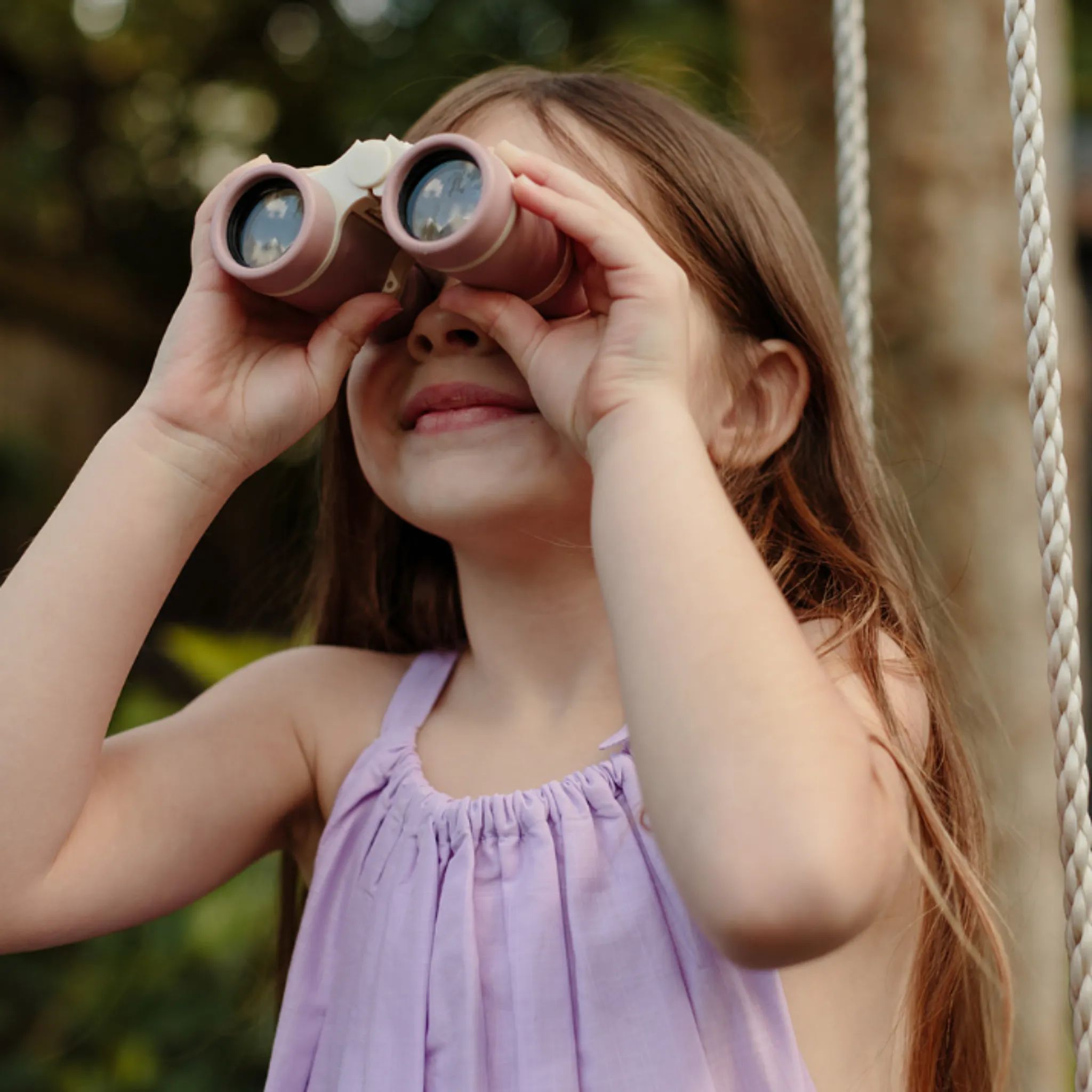 Little Drop - Kids Explore Binoculars