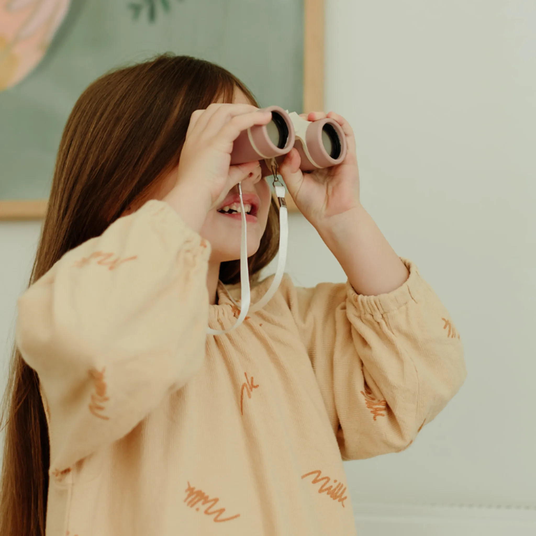 Little Drop - Kids Explore Binoculars