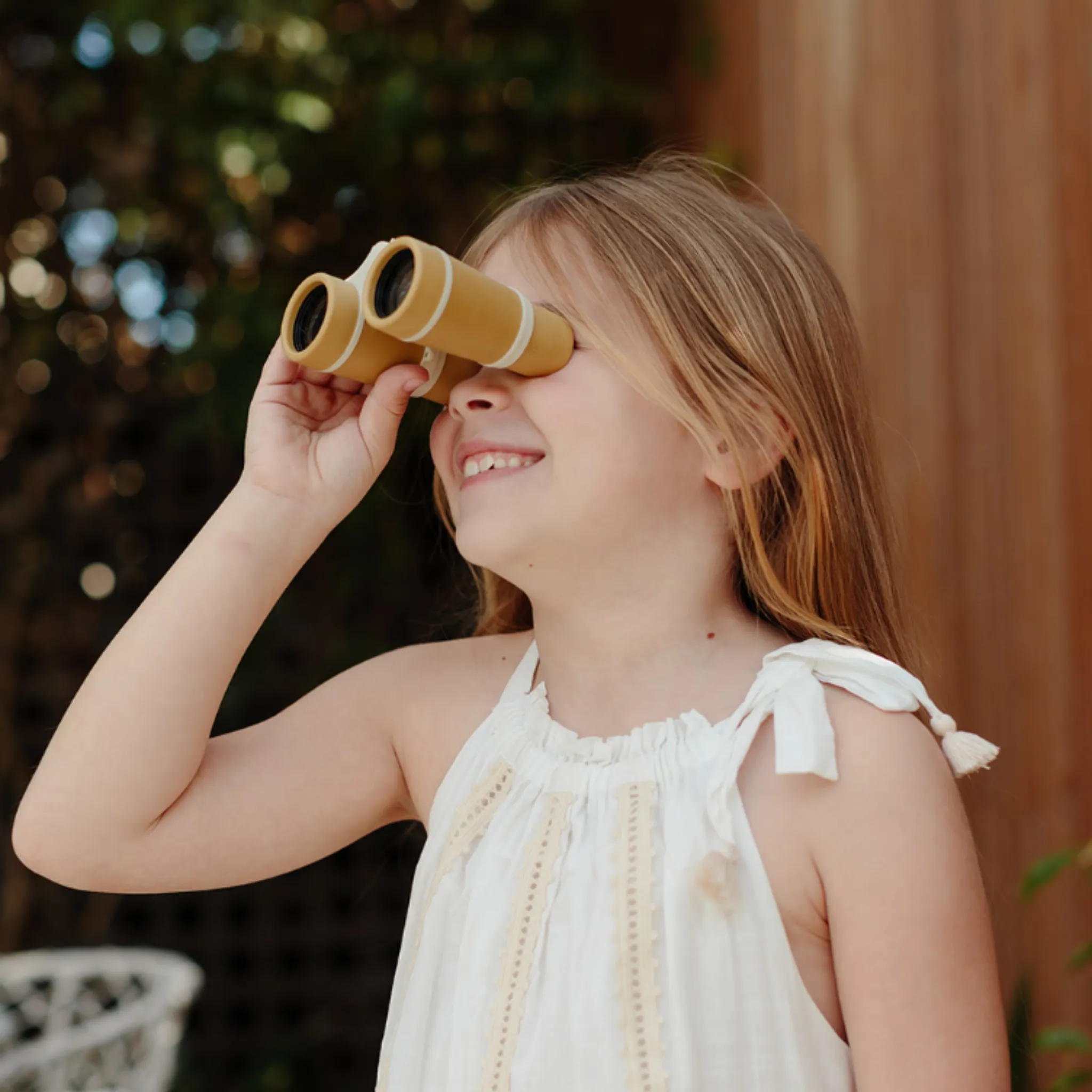 Little Drop - Kids Explore Binoculars