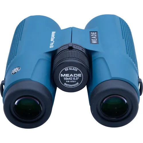 Meade MasterClass Pro ED Binoculars - 10x42