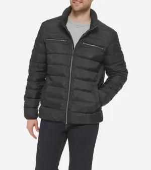 Men's Packable Down Jacket