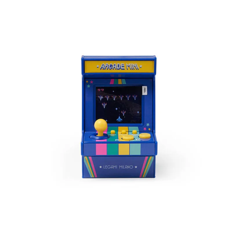 Mini Arcade Game