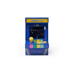 Mini Arcade Game