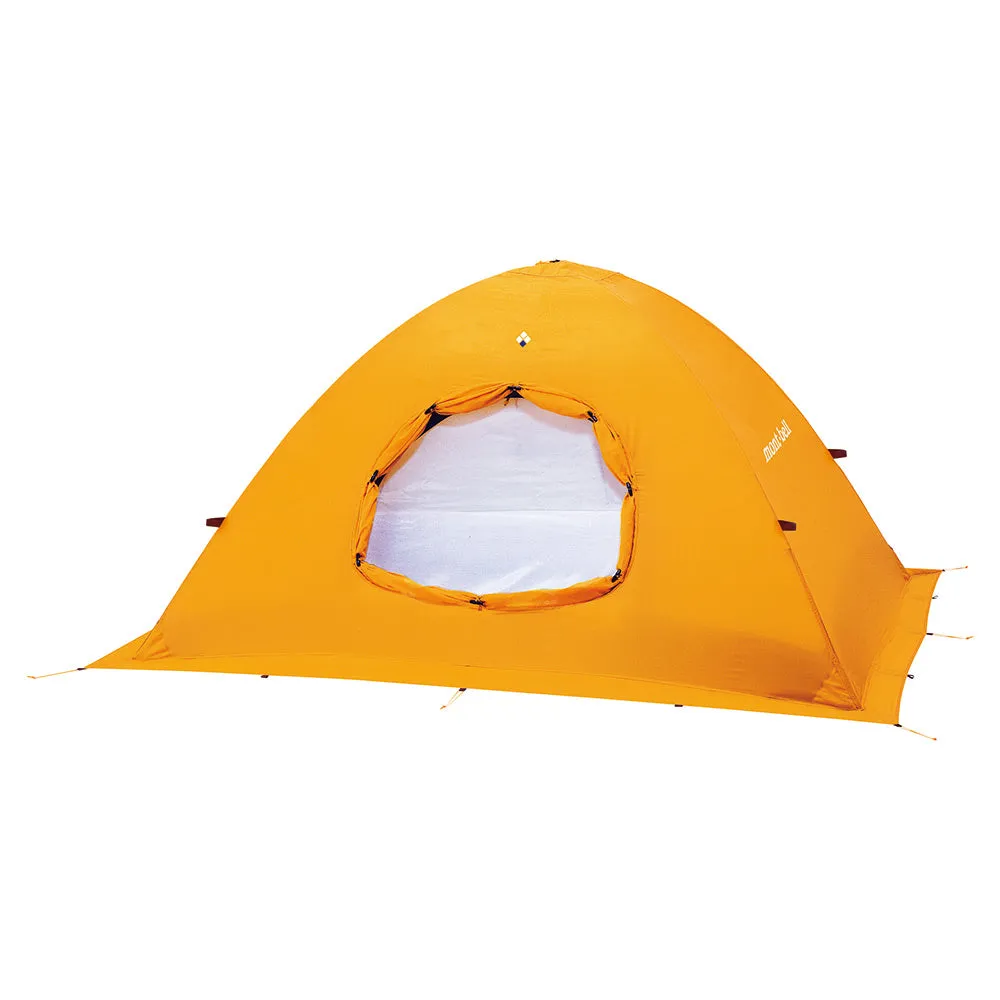 Montbell Stellaridge Tent 4 Snow Fly