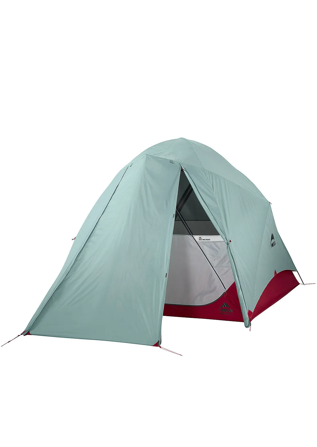 MSR Habiscape 6 Tent