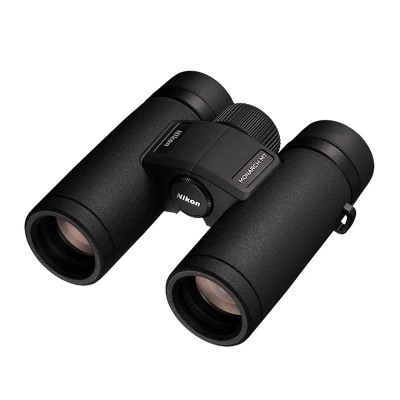 Nikon Monarch M7 ED 10x30 Binoculars