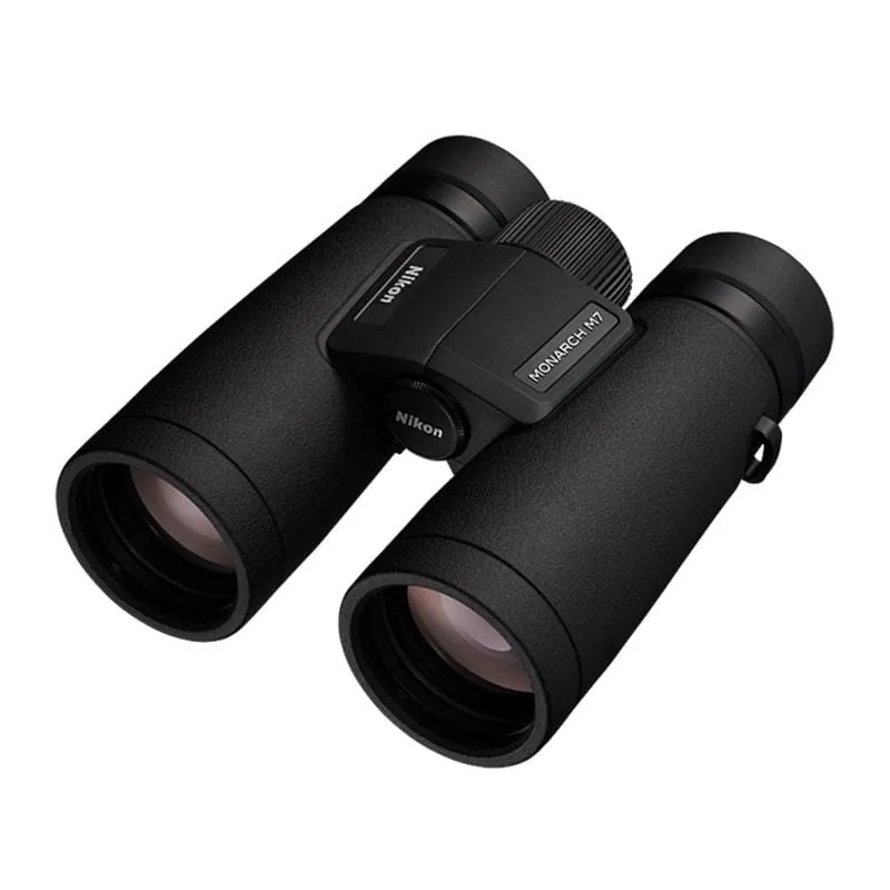 Nikon Monarch M7 ED 8x42 Binoculars