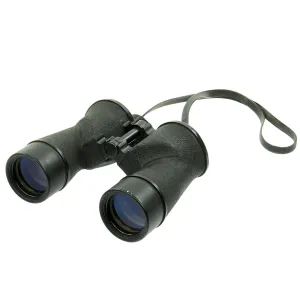 Original U.S. WWII USMC 1943 Mark 40 7X50 Binoculars by Anchor Optical Corporation