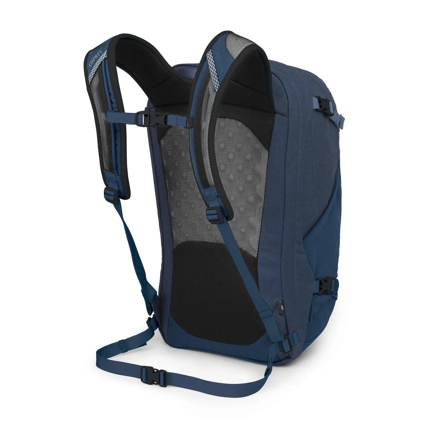 Osprey Nebula Customized Packs, Atlas Blue Heather