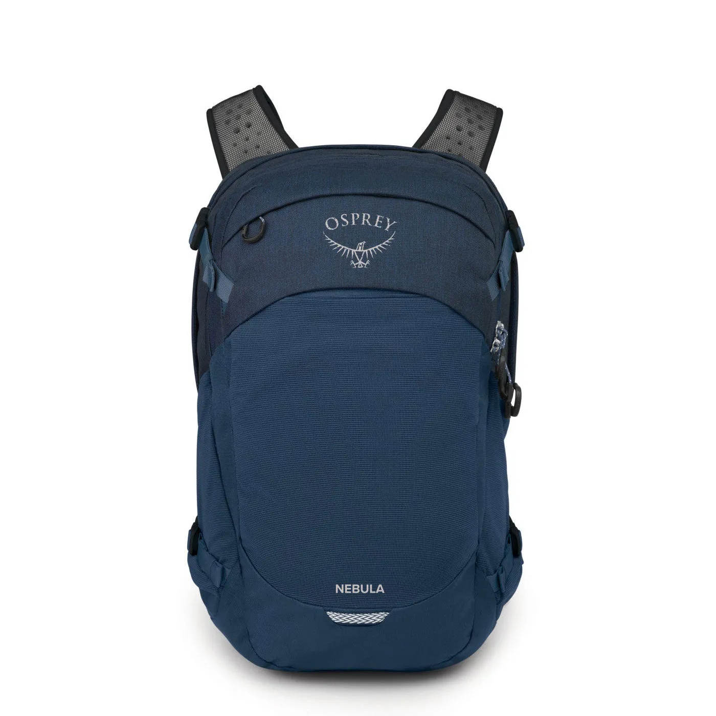 Osprey Nebula Customized Packs, Atlas Blue Heather