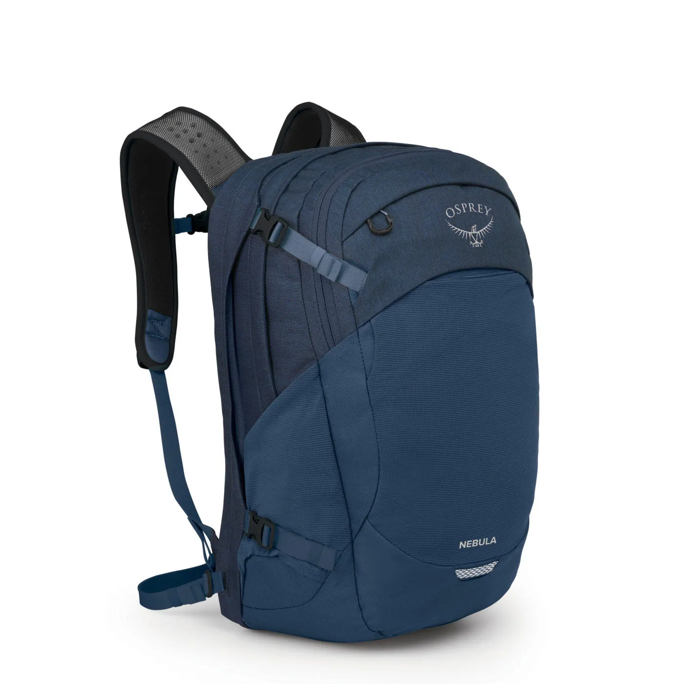 Osprey Nebula Customized Packs, Atlas Blue Heather