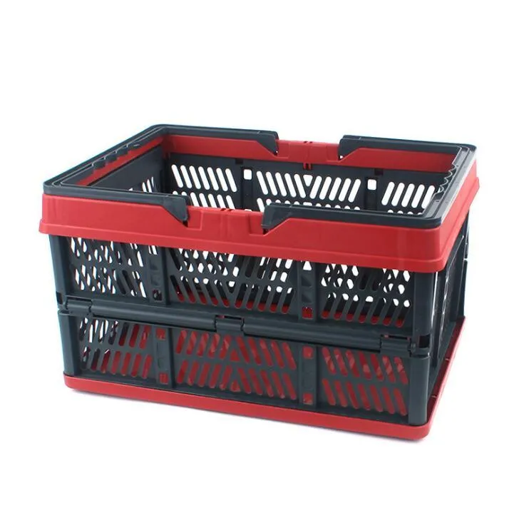 Outdoor Camping Multi Collapsible Basket