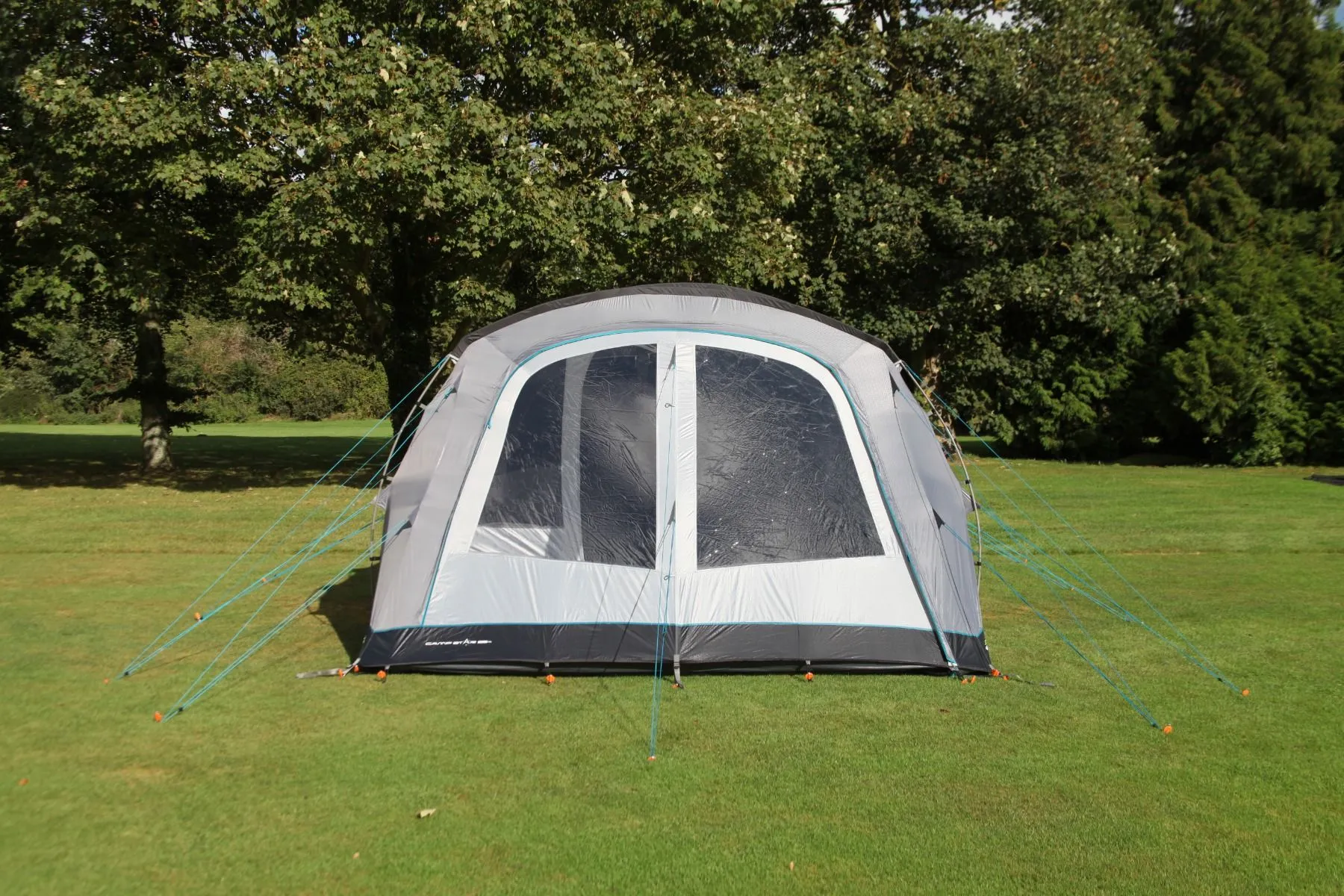 Outdoor Revolution Camp Star 500 DT XL