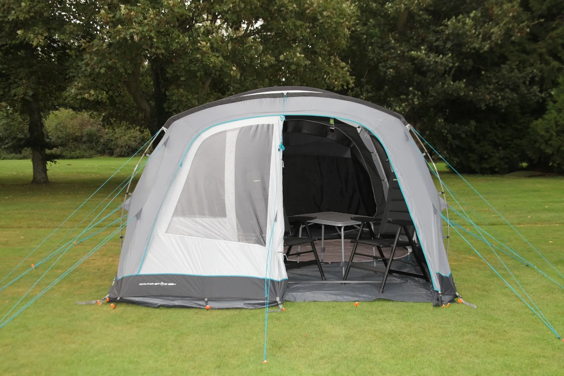 Outdoor Revolution Camp Star 500 DT XL