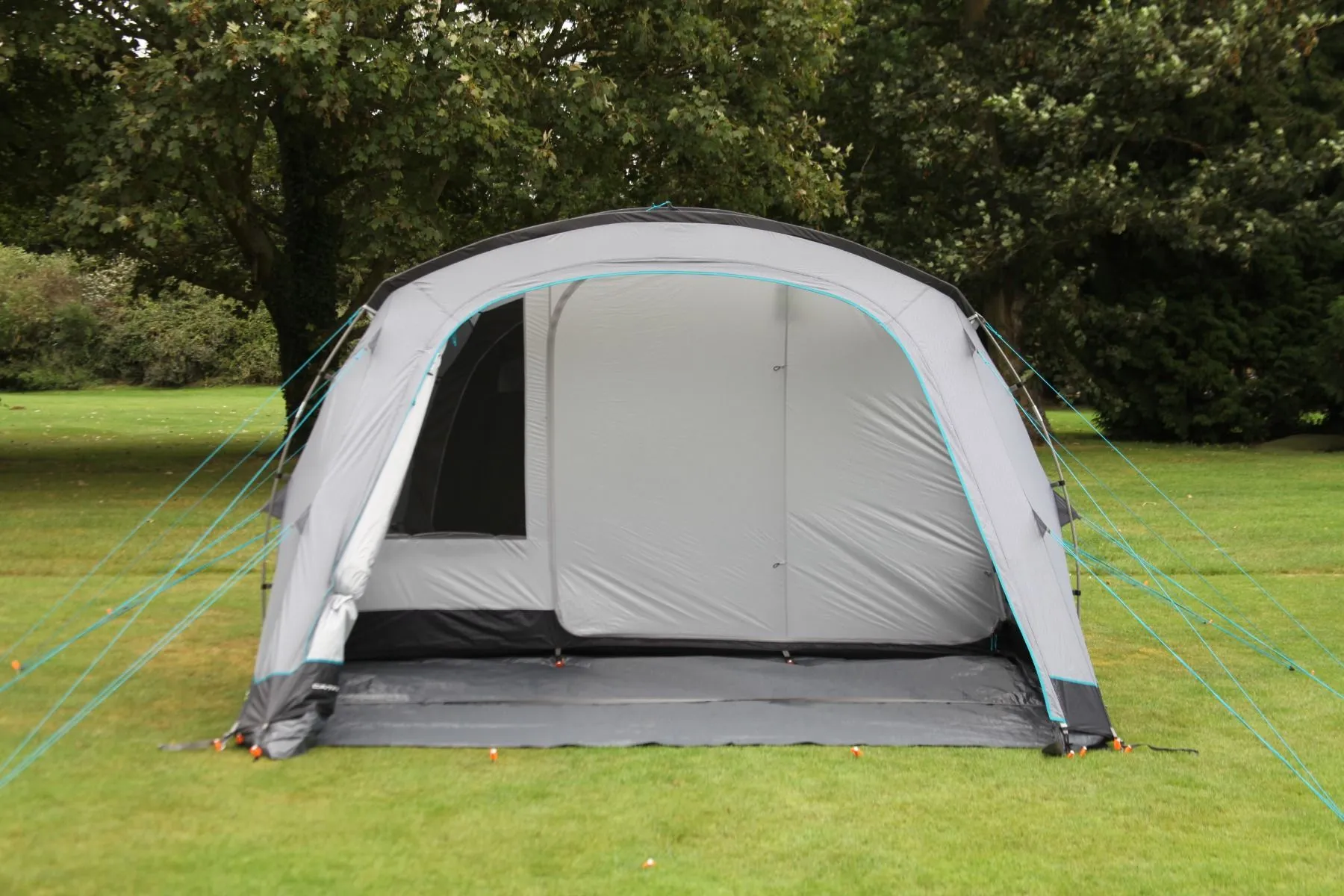 Outdoor Revolution Camp Star 500 DT XL