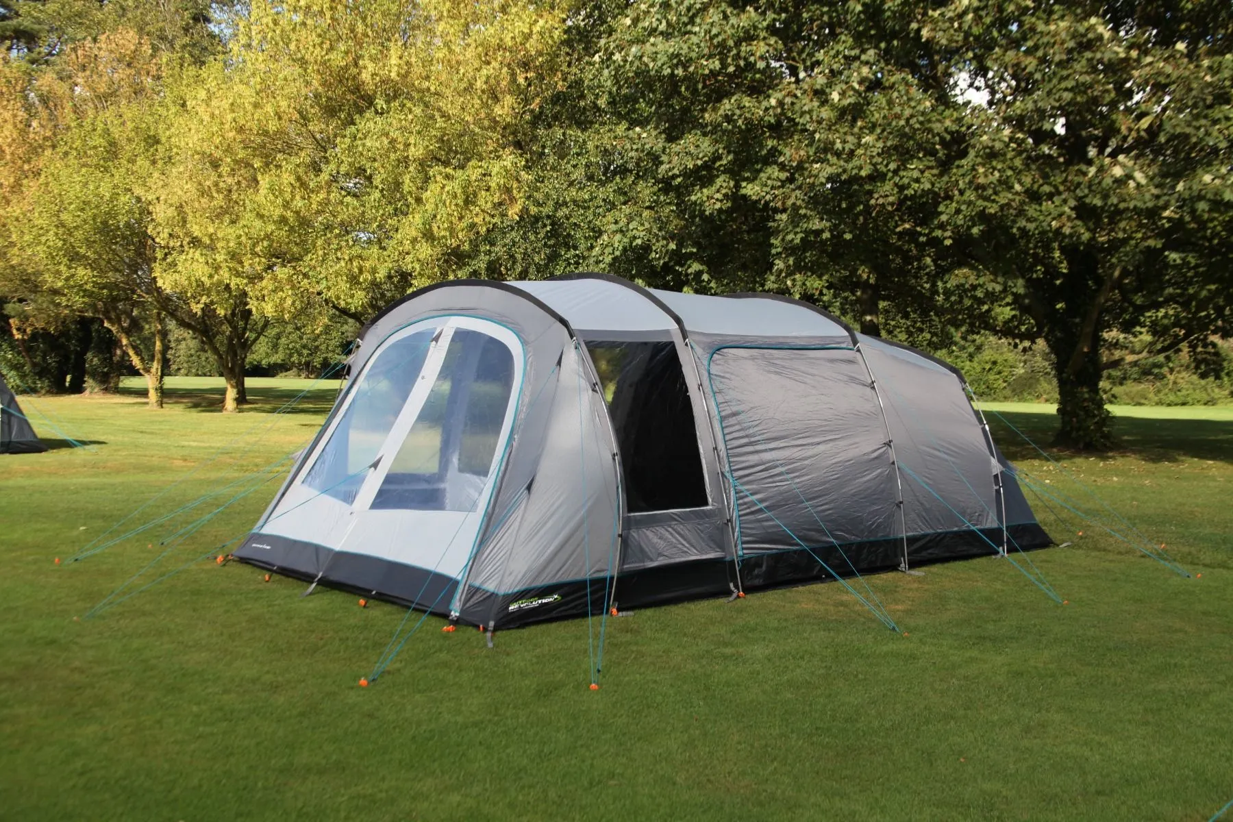 Outdoor Revolution Camp Star 500 DT XL