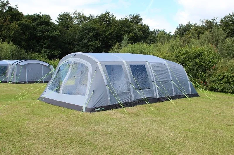 Outdoor Revolution Camp Star 700 Air Tent