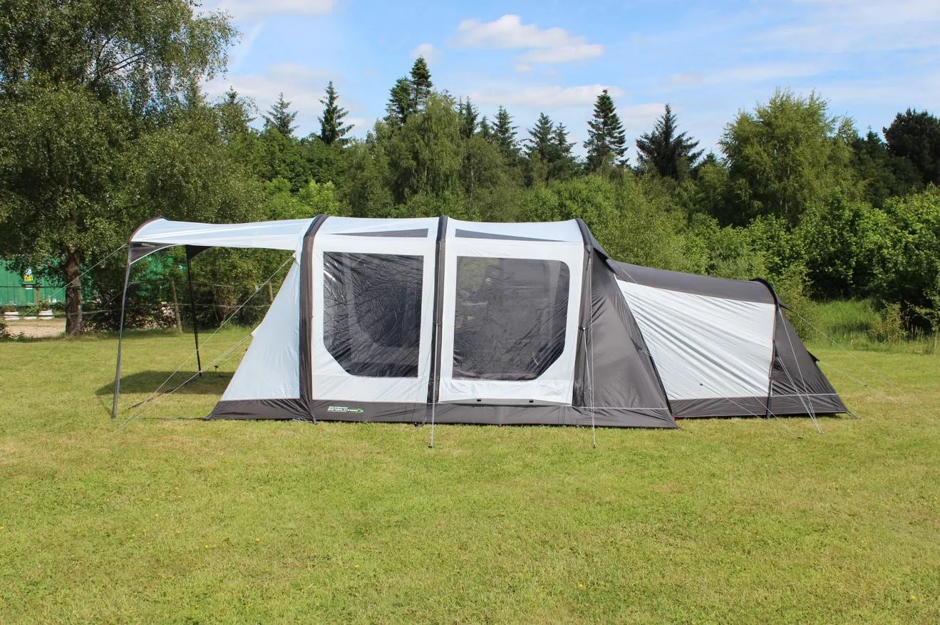 Outdoor Revolution Movelite T3E Low Drive Away Awning