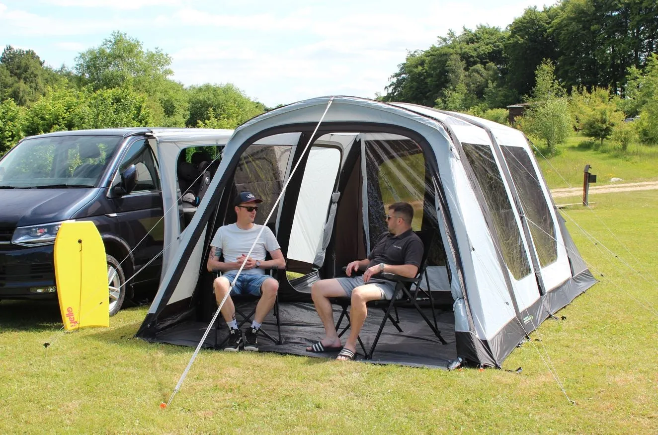 Outdoor Revolution Movelite T3E Low Drive Away Awning