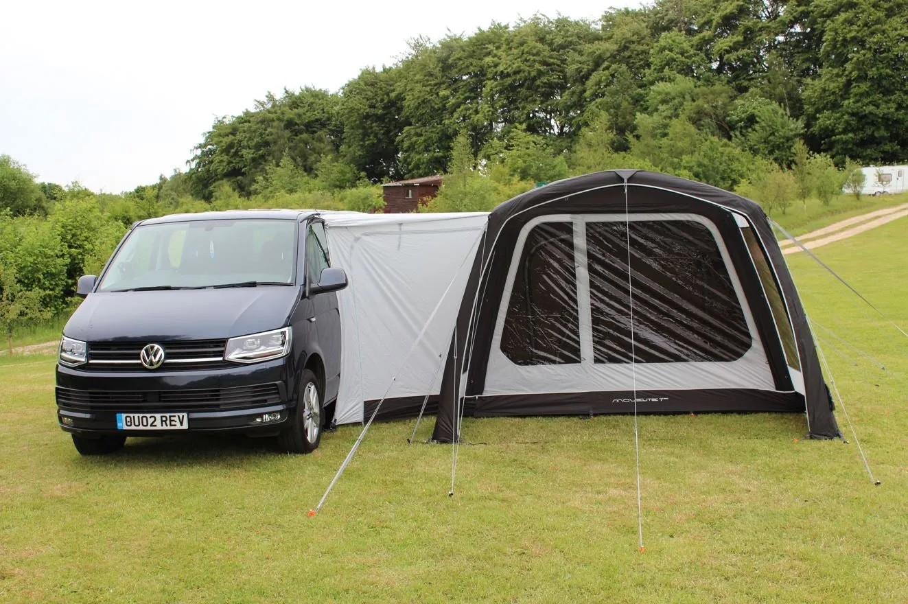 Outdoor Revolution Movelite T3E Low Drive Away Awning