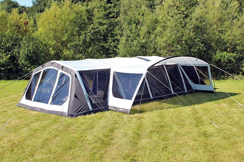 Outdoor Revolution Ozone 8.0 Safari Lodge Air Tent 2022