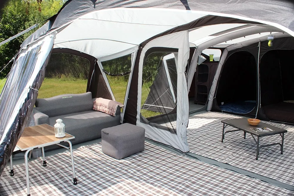 Outdoor Revolution Ozone 8.0 Safari Lodge Air Tent 2022