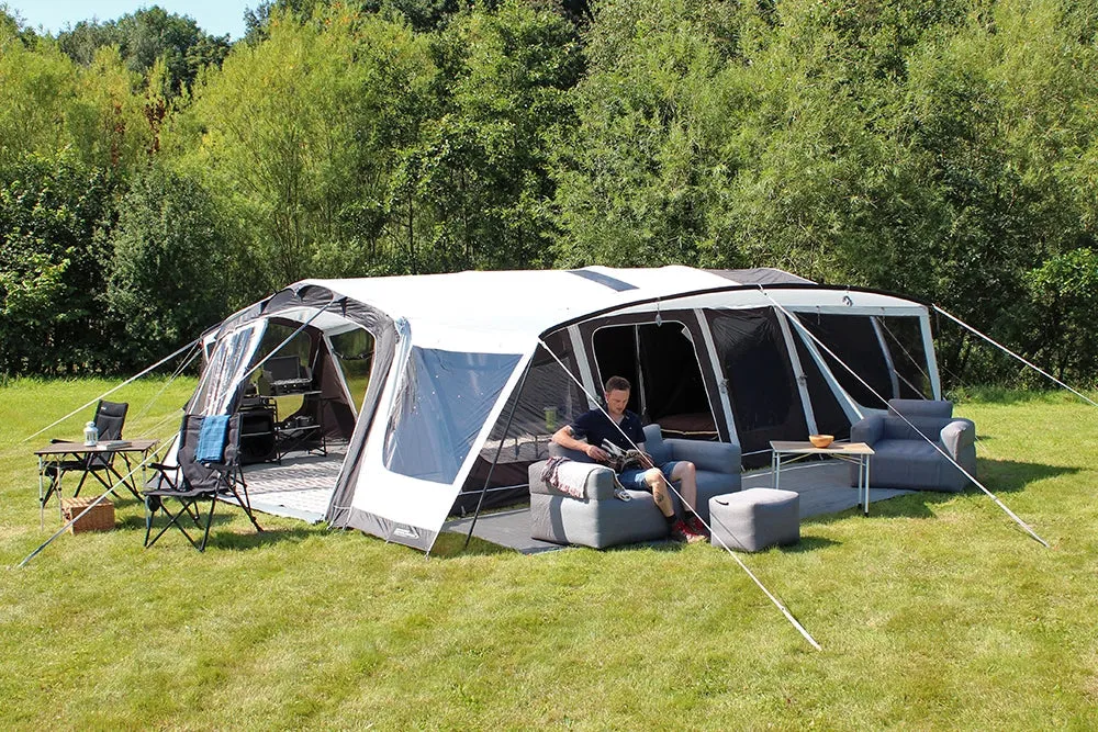 Outdoor Revolution Ozone 8.0 Safari Lodge Air Tent 2022