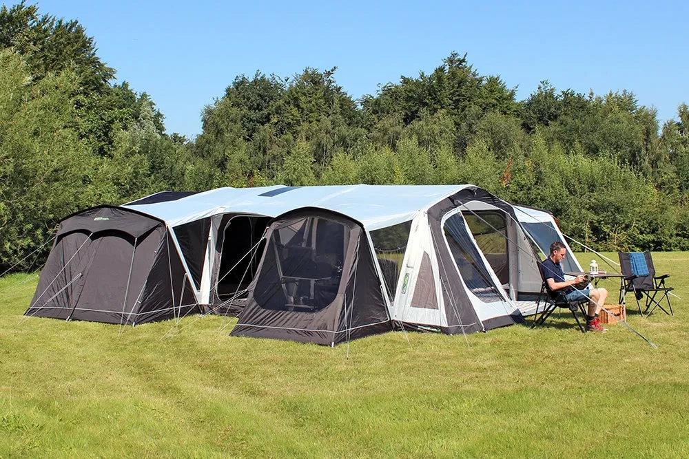 Outdoor Revolution Ozone 8.0 Safari Lodge Air Tent 2022