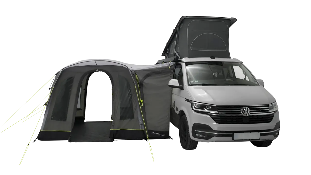 Outwell Daytona Air Drive Away Awning 2025