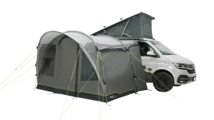 Outwell Fresno Drive Away Awning 2025