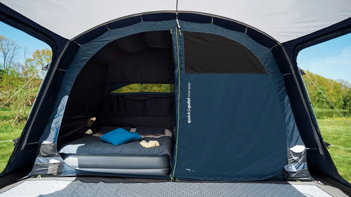 Outwell Hayward Lake 6 Air TC Tent (2024)