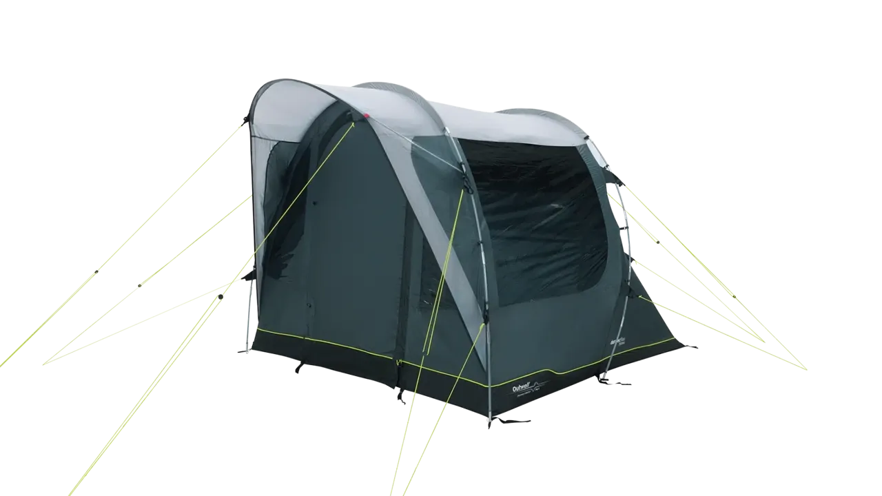 Outwell Sky 2 Tent 2025