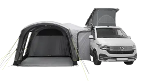 Outwell  Wolfburg 380 Air Drive Away Awning 2025