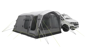 Outwell  Wolfburg 450 Air Drive Away Awning 2025