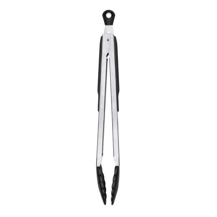 Oxo Good Grips Tongs With Nylon Head 30cm