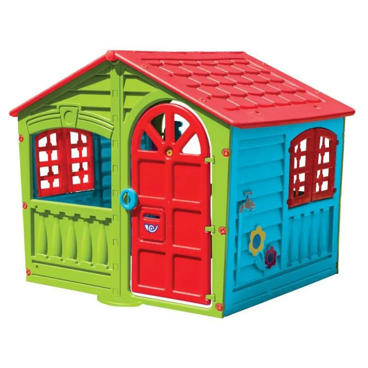 Pal Play House of Fun Playhouse