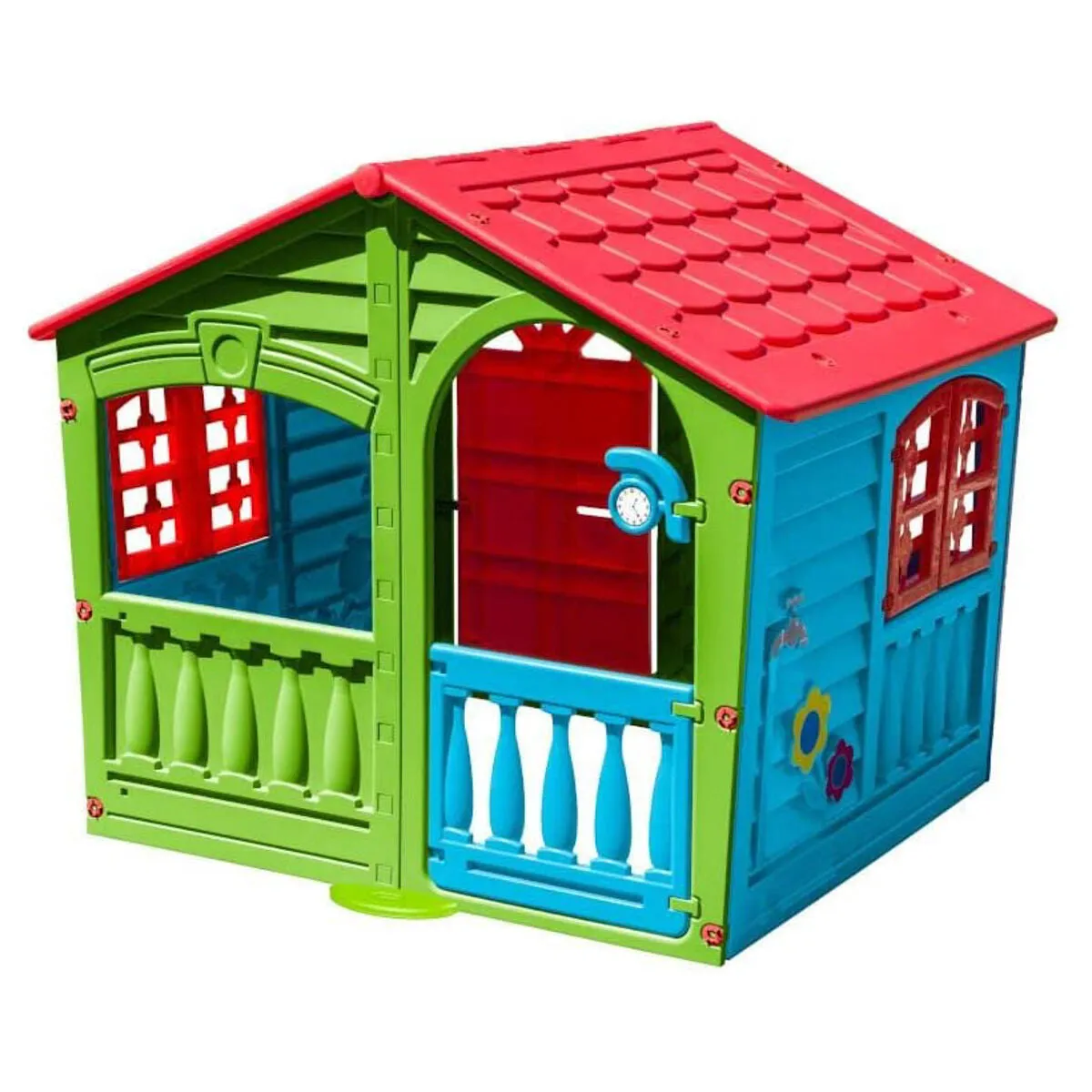 Pal Play House of Fun Playhouse