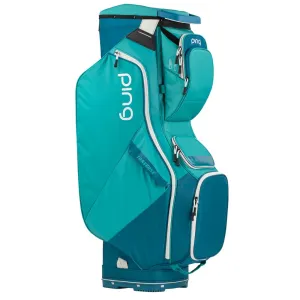 Ping Traverse Women's Cart Bag 2024