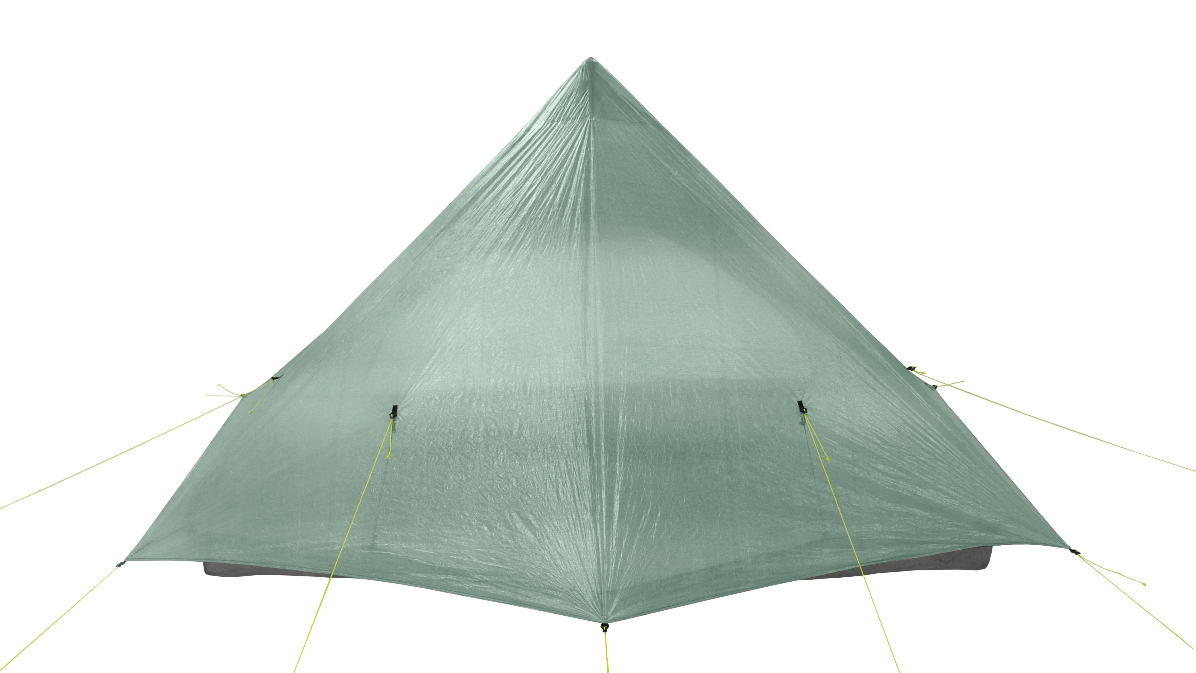 Plex Solo Classic Tent