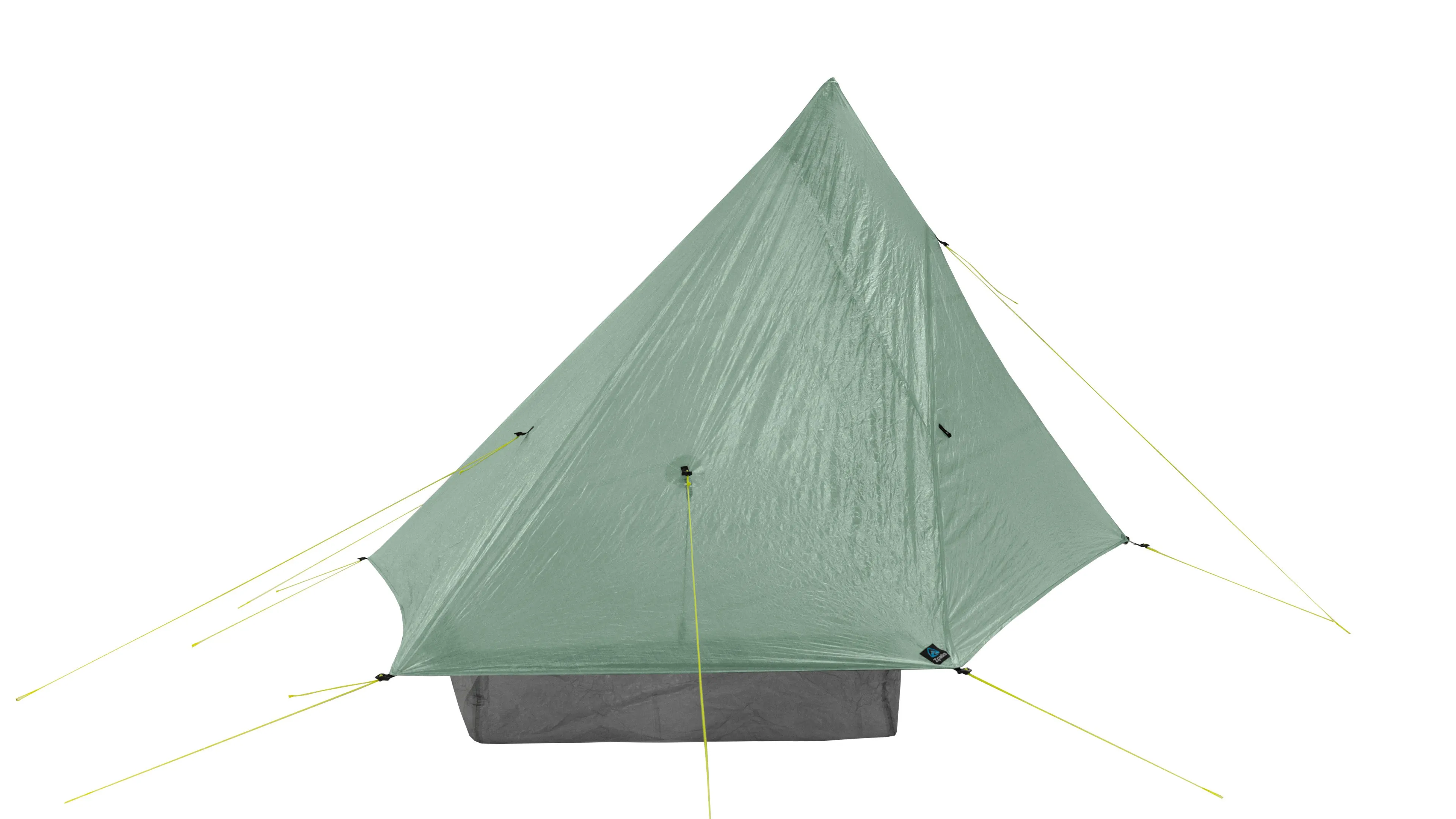 Plex Solo Classic Tent