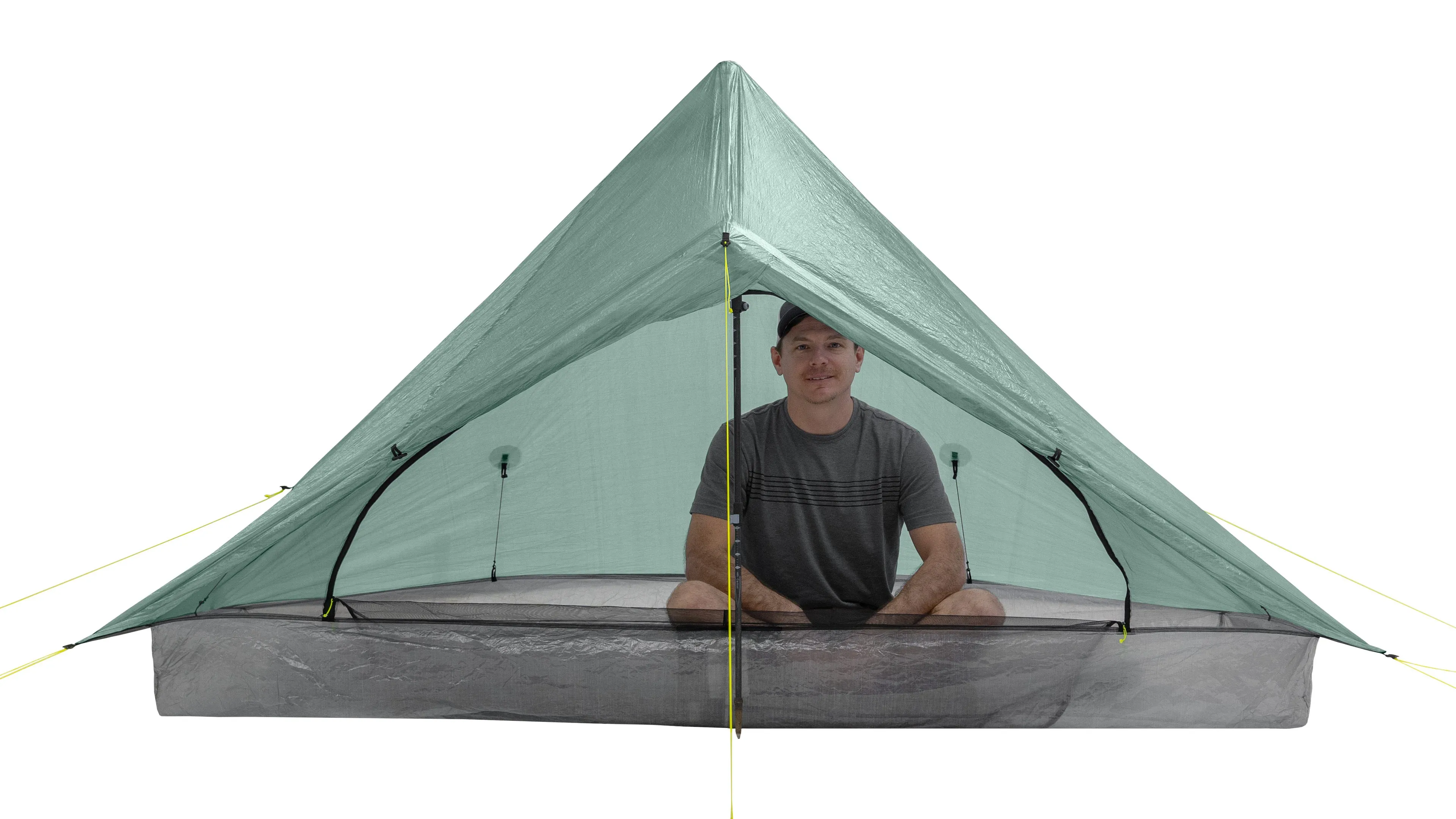 Plex Solo Classic Tent