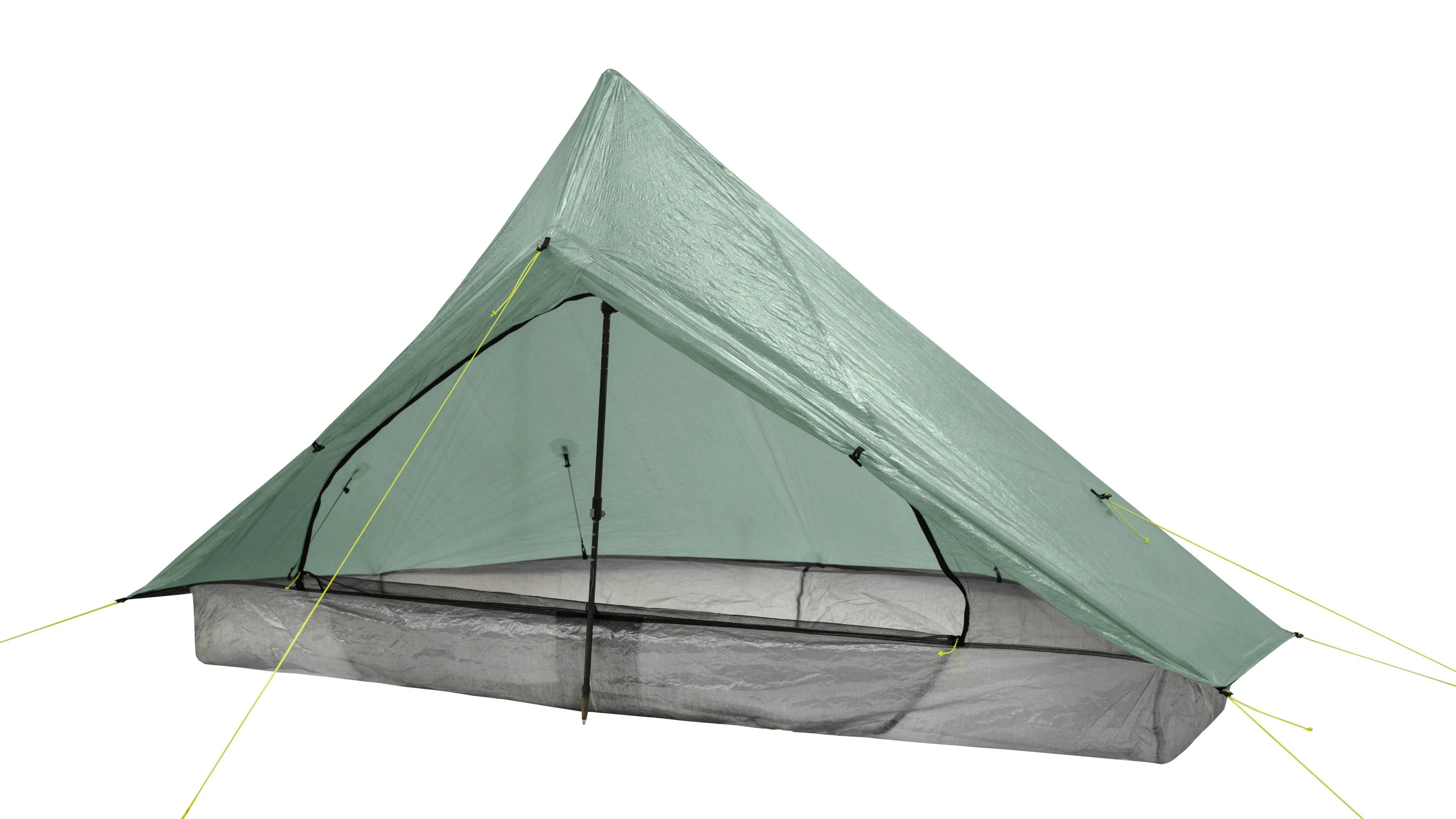 Plex Solo Classic Tent