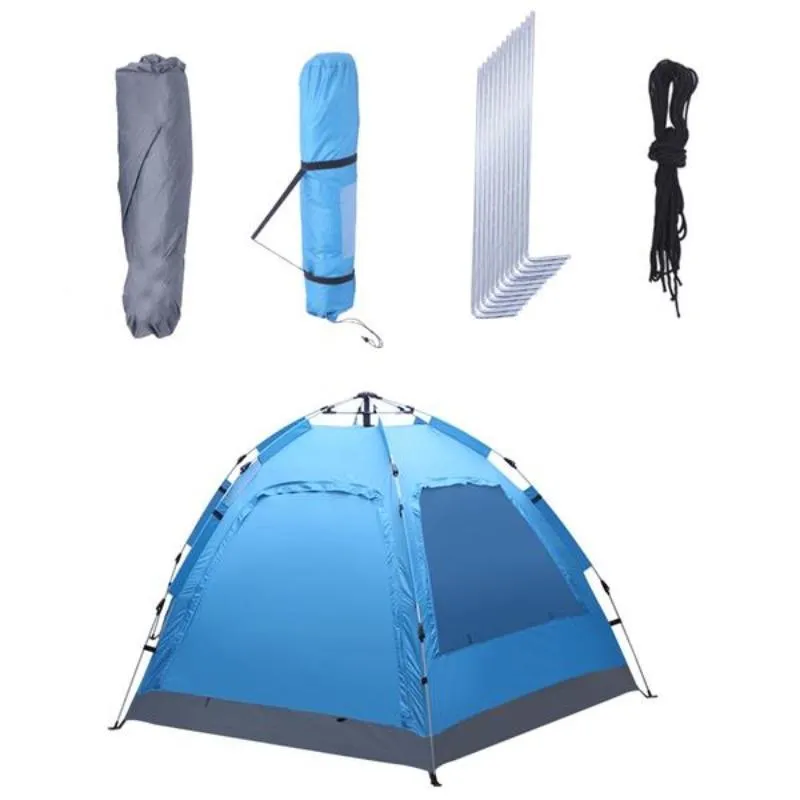 Pop Up Waterproof for Camping Hiking