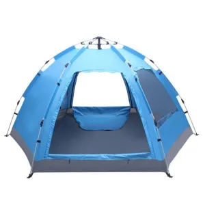 Pop Up Waterproof for Camping Hiking