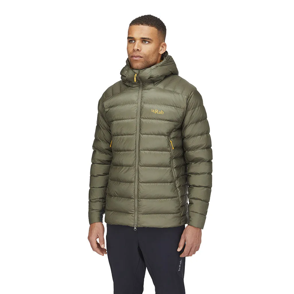 Rab Men's Electron Pro Jacket